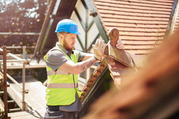 Best Emergency Roof Repair  in Watseka, IL